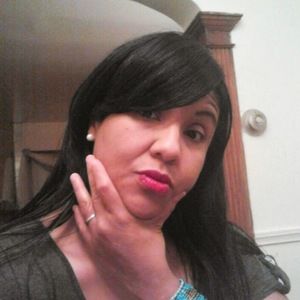 Meet your Posher, Teresa